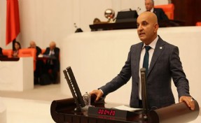 CHP'li Polat'tan dikkat çeken 'transfer' çıkışı: 'CHP’nin yönettiği Çiğli’yi kaybettirenler Özgür Özel ve arkadaşlarıdır'