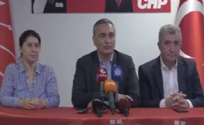 CHP'li Sarı'dan 'Üsküdar' açıklaması: 'YENİ Parti'yle ortak tavır sergiledik'