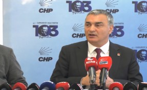 CHP'li Sarı'dan YENİ Partili Emre'ye 'işbirliği' yanıtı: 'Süreci sabotaj etmektir'