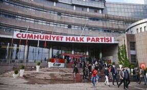 CHP'li vekil duyurdu: Genel başkanlık için 6 aday