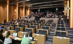 CHP’den YENİ Parti’ye geçmişti: Tekirdağ Büyükşehir Belediye Meclisi’nde kriz