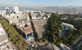 CHP’li Kılıç’tan Basmane protokolüne tepki: 'Bu geri adımın gerekçesi ne?'