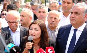 CHP’li Kılıç’tan Yüreğir’de ‘19-20’ tepkisi: Hukuk siyasi sonuca göre değiştirilemez!