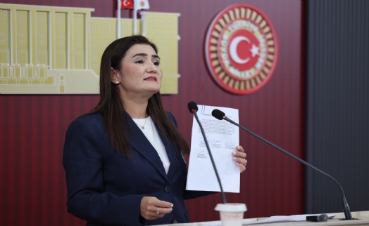 CHP’li Kılıç’tan sert çıkış: 'Çocuklarımız suç örgütlerinin ucuz piyonu oluyor'