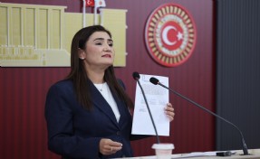 CHP’li Kılıç’tan sert çıkış: 'Çocuklarımız suç örgütlerinin ucuz piyonu oluyor'
