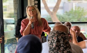 AK Partili Çankırı’dan Karabağlar için madde bağımlılığı hamlesi: İçişleri Bakanımızla özel olarak görüşeceğim