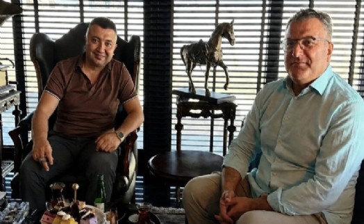 Cem Küçük dosyasında yeni tutuklama: İş insanı Serdar Özyurt cezaevinde