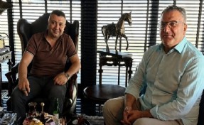 Cem Küçük dosyasında yeni tutuklama: İş insanı Serdar Özyurt cezaevinde