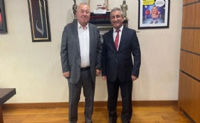 Cemal Enginyurt'un danışmanı tutuklandı