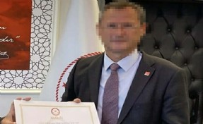 Çin'de gözaltında bulunan Fethiye Belediye Meclis Üyesi CHP'den ihraç edildi