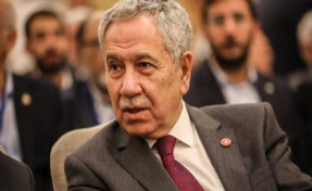 Cumhurbaşkanı Başdanışmanı Saral'dan Bülent Arınç'a 'Melih Gökçek 'tepkisi