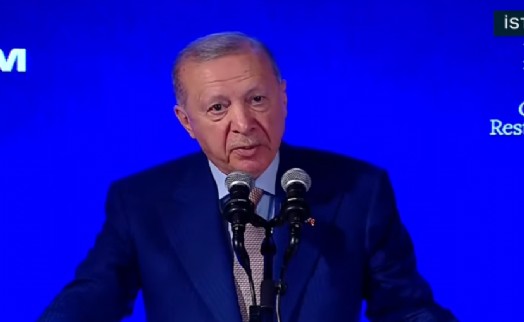 Cumhurbaşkanı Erdoğan: '28 Şubat'ta kitaplar da hedef oldu'