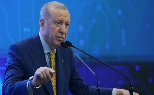 Cumhurbaşkanı Erdoğan’dan Menderes, Zorlu ve Polatkan mesajı
