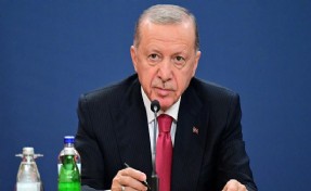 Cumhurbaşkanı Erdoğan’dan ŞİÖ zirvesinde dikkat çeken Gazze mesajı