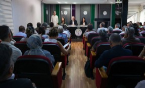 DEM Parti'nin MYK'si belli oldu: İzmir'den iki isim listede