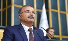 DEM Partili Akın'dan fon krizinde 14 soruluk Meclis hamlesi
