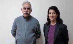 DEM Partili Buldan’dan 'villa' açıklaması: Sadece cezaevinin parçasıymış