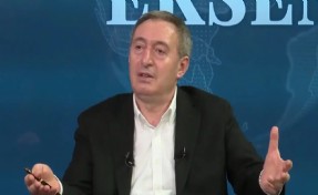 DEM’li Bakırhan'dan Alevi aydınlara: 'Sokaktan getirip vekil yaptıklarımız...'