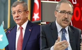 Davutoğlu'nun avukatından Selvi'ye yanıt: Yazınızın neresini düzeltelim?