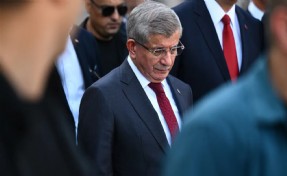 Davutoğlu’ndan o iddialara yalanlama: 'Hukuki işlemleri başlatacağız'