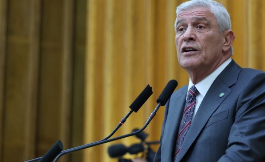 Dervişoğlu’ndan Bahçeli'ye '30 Ağustos' tepkisi: 'Mesajımı geri gönderdi'