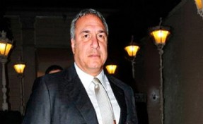 Destek Yatırım Bankası’nın patronu Altunç Kumova tutuklandı