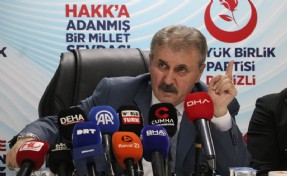 Destici: Hak ettikleri cezayı alana kadar takipçisi olacağız