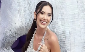 Dilan Polat'a 'Cumhurbaşkanına hakaret'ten gözaltı