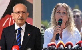 Dilek İmamoğlu'ndan Kılıçdaroğlu'nun sözlerine tepki: 'Gerçeği bildiği halde...'