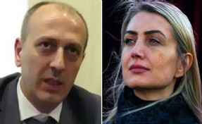 Dilek İmamoğlu'nun kardeşi Ali Kaya hakkında tahliye kararı