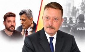 Dönemin başsavcısıyla Hasan Atilla Uğur hakkında gözaltı kararı!