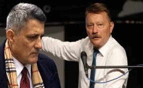 Dönemin başsavcısıyla Hasan Atilla Uğur hakkında gözaltı kararı!
