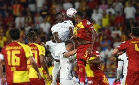 Dört haftada sadece 1 puan toplayan Göz-Göz üç puan peşinde
