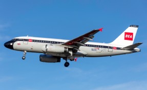 Dubai-Tel Aviv uçağı kaçırılmamış: Pilotlar birbirini bıçaklamış!