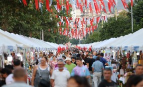 EFEST 2026 Kültür, Sanat ve Müzikle Efes Selçuk’u saracak