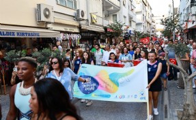 EFEST 2026'ya çoşku dolu başlangıç