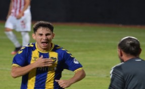 Ege ekipleri 3'üncü Lig'de puan avında