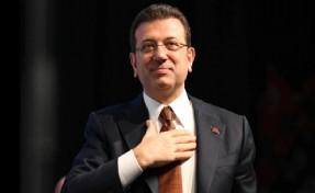Ekrem İmamoğlu öğleden sonra tahliye talebinde bulunacak