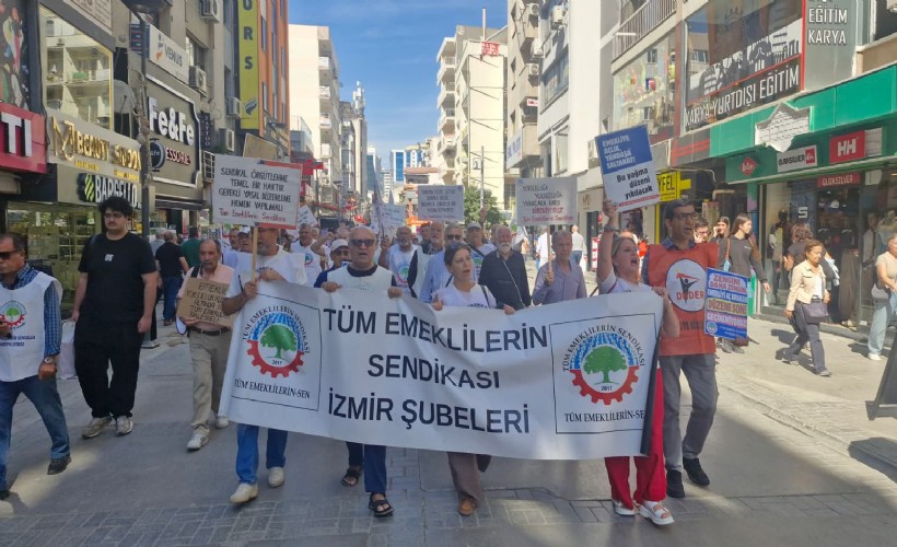 Emeklilerden Anayasa Mahkemesi’ne 'seyyanen zam' çağrısı
