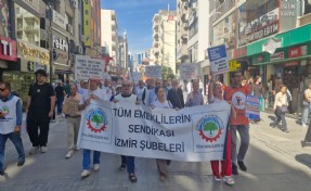 Emeklilerden Anayasa Mahkemesi’ne 'seyyanen zam' çağrısı