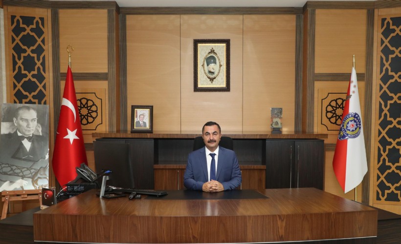 Emniyet Genel Müdürlüğü'nde atamalar... İzmir İl Emniyet Müdürü değişti!