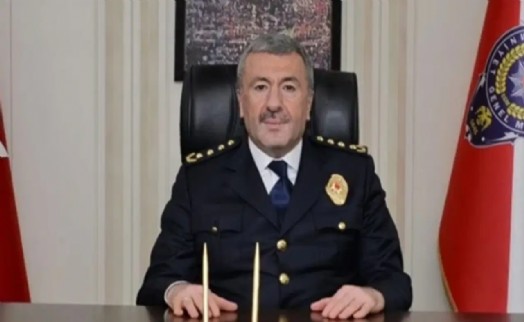 Emniyet’te yeni görevlendirmeler: Kritik görevler o isme verildi