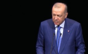 Erdoğan: 'Entegrasyona 'evet', asimilasyonun her çeşidine 'hayır' diyoruz'