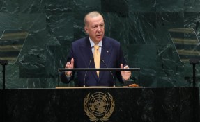 Erdoğan, Fatma Betül Sayan'ın istifasını kabul etti! 'MYK ve MKYK üyemiz değildir'