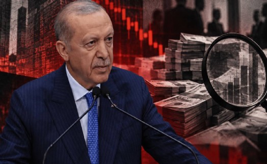 Erdoğan: 'Fon soruşturması için tam yetkili kurul oluşturduk'
