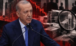 Erdoğan: 'Fon soruşturması için tam yetkili kurul oluşturduk'