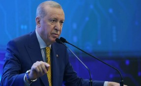 Erdoğan, Newsweek'in 'Yemen' sorusunu yanıtladı: 'Tehdidin boyutuna göre askeri destek de gündeme gelebilir'