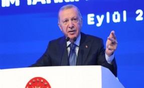 Erdoğan, PISA 2025 verilerini eleştirenleri hedef aldı: 'Kompleksli zihniyetin hezeyanları!'