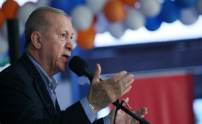 Erdoğan'dan Sakarya Meydan Muharebesi mesajı