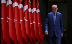 Erdoğan'dan 'fon krizi' açıklaması: Muhalefeti hedef aldı